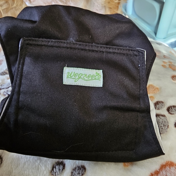 ( 4 diapers total) Incontinence Diapers for Dogs - Picture 14 of 16